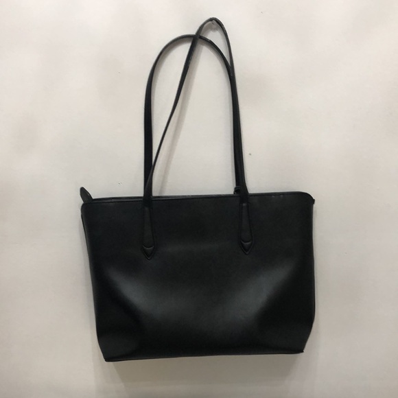 Kate Spade Marlee Tote Black 15.5”x11” SEE NOTES - Picture 3 of 17